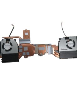 Cpu Gpu Heatsink Cooling Fan 6-31-PD7SN-100 95091S2/76091S2 EFC-95091S2-0BH EFC-76091S2-0BH