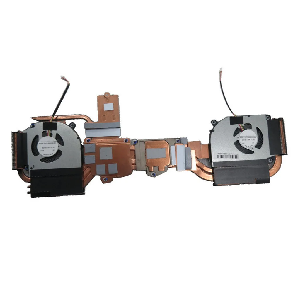 Cpu Gpu Heatsink Cooling Fan 6-31-PD7SN-100 95091S2/76091S2 EFC-95091S2-0BH EFC-76091S2-0BH