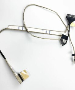 Dell Inspiron 13 7353 7359 7352 P57G LCD Display Camera Cable 035XDP 450.05M04.0001 - Image 3