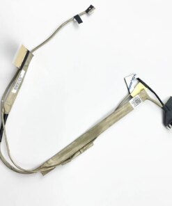 Alternative view of Dell Inspiron 13 7353 7359 7352 P57G LCD Display Camera Cable 035XDP 450.05M04.0001