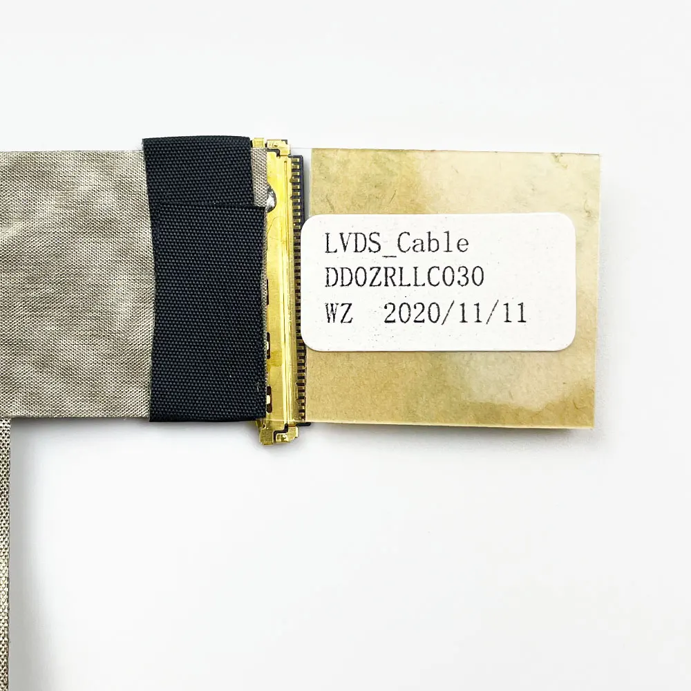 O Acer Aspire 5749 5749Z 5749G 5349 5349Z LCD Display Camera Cable DD0ZRLLC030 - Image 5