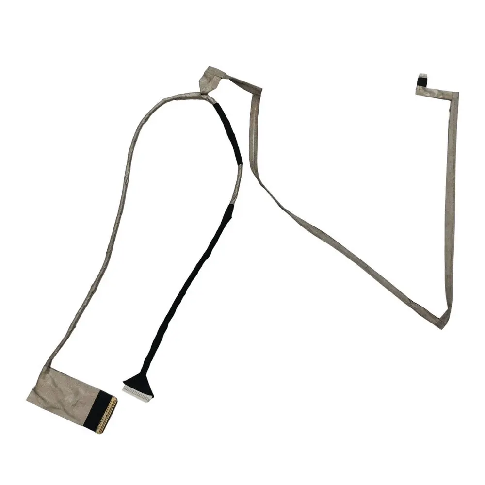Lenovo IdeaPad G570 G570A G570L G570GX G575 LCD Display Camera Cable DC020015W10 - Image 2