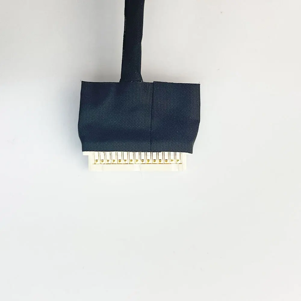 Lenovo IdeaPad G570 G570A G570L G570GX G575 LCD Display Camera Cable DC020015W10 - Image 6