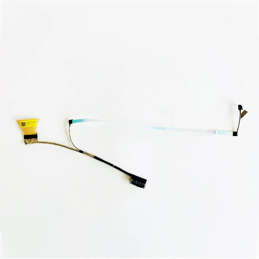 Toshiba Dynabook Satellite L50-G LCD Display Camera Cable 6017B1356201 6017B1356501 - Image 6