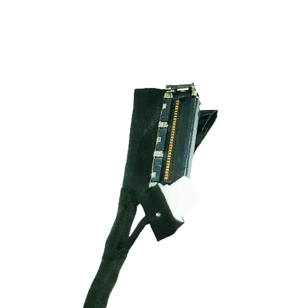 Toshiba Dynabook Satellite L50-G LCD Display Camera Cable 6017B1356201 6017B1356501 - Image 4