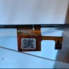 TouchScreen LCD QSD 702-10119-02 80701-0A5791B 80701-0A5791F CLAA101FP