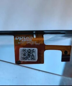 TouchScreen LCD QSD 702-10119-02 80701-0A5791B 80701-0A5791F CLAA101FP
