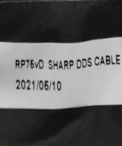 Gigabyte AORUS 15P KC XC RP75VD 15P KB KD XD SHARP DDS lcd Video Display Cable - Image 5