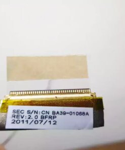 Alternative view of samsung Series5 XE500 XE500C12 XE500C13 XE500C21 XE500C22 XE500T1C LCD Display Cable