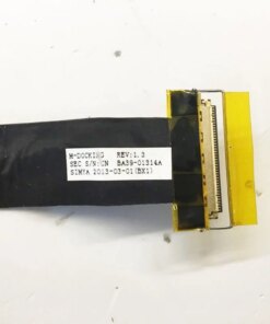 samsung Series5 XE500 XE500C12 XE500C13 XE500C21 XE500C22 XE500T1C LCD Display Cable - Image 5