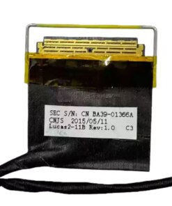 samsung Series5 XE500 XE500C12 XE500C13 XE500C21 XE500C22 XE500T1C LCD Display Cable - Image 4