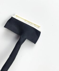 Alternative view of Toshiba Satellite A500 A500D A505 A505D LCD Display Cable DC02000UD00 DC02000UG00