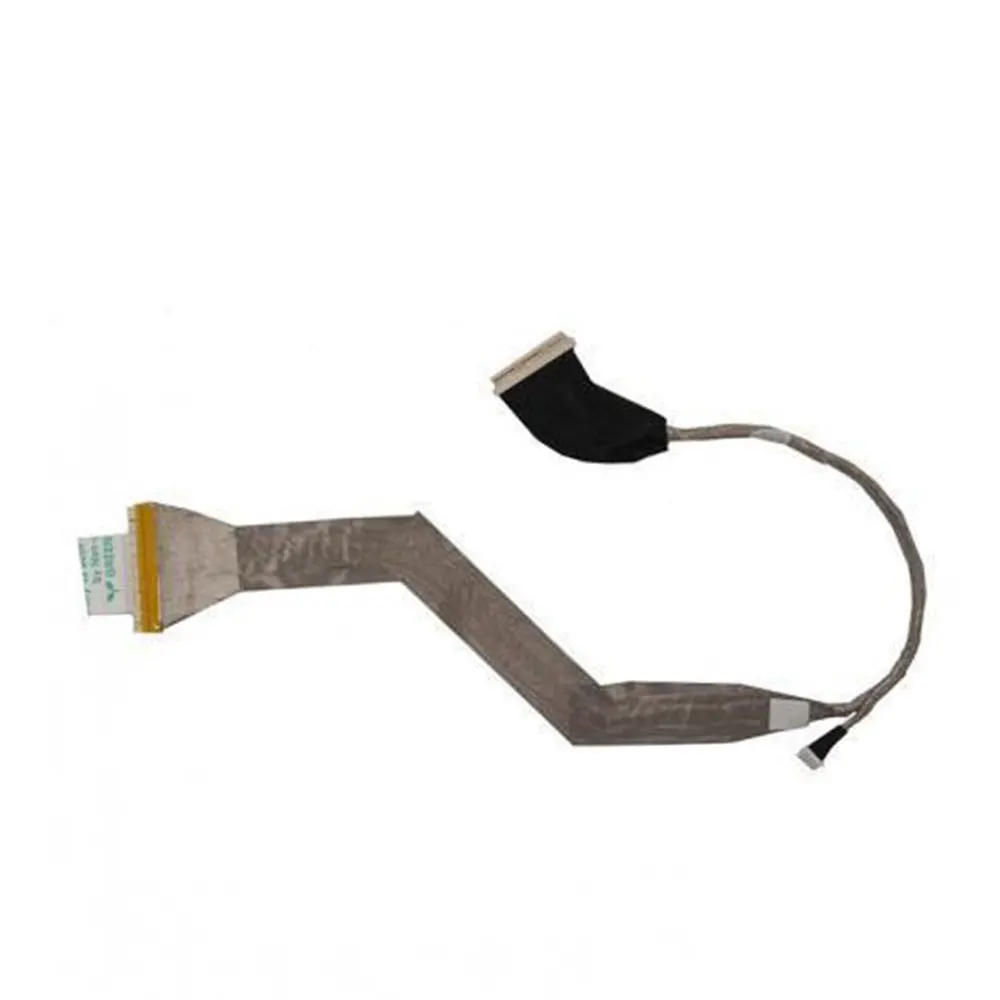 Toshiba Satellite A500 A500D A505 A505D LCD Display Cable DC02000UD00 DC02000UG00 - Image 5