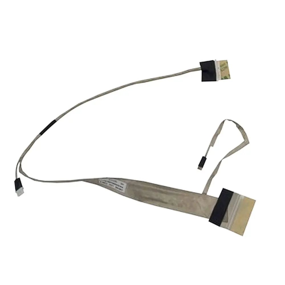 Toshiba Satellite A500 A500D A505 A505D LCD Display Cable DC02000UD00 DC02000UG00 - Image 6