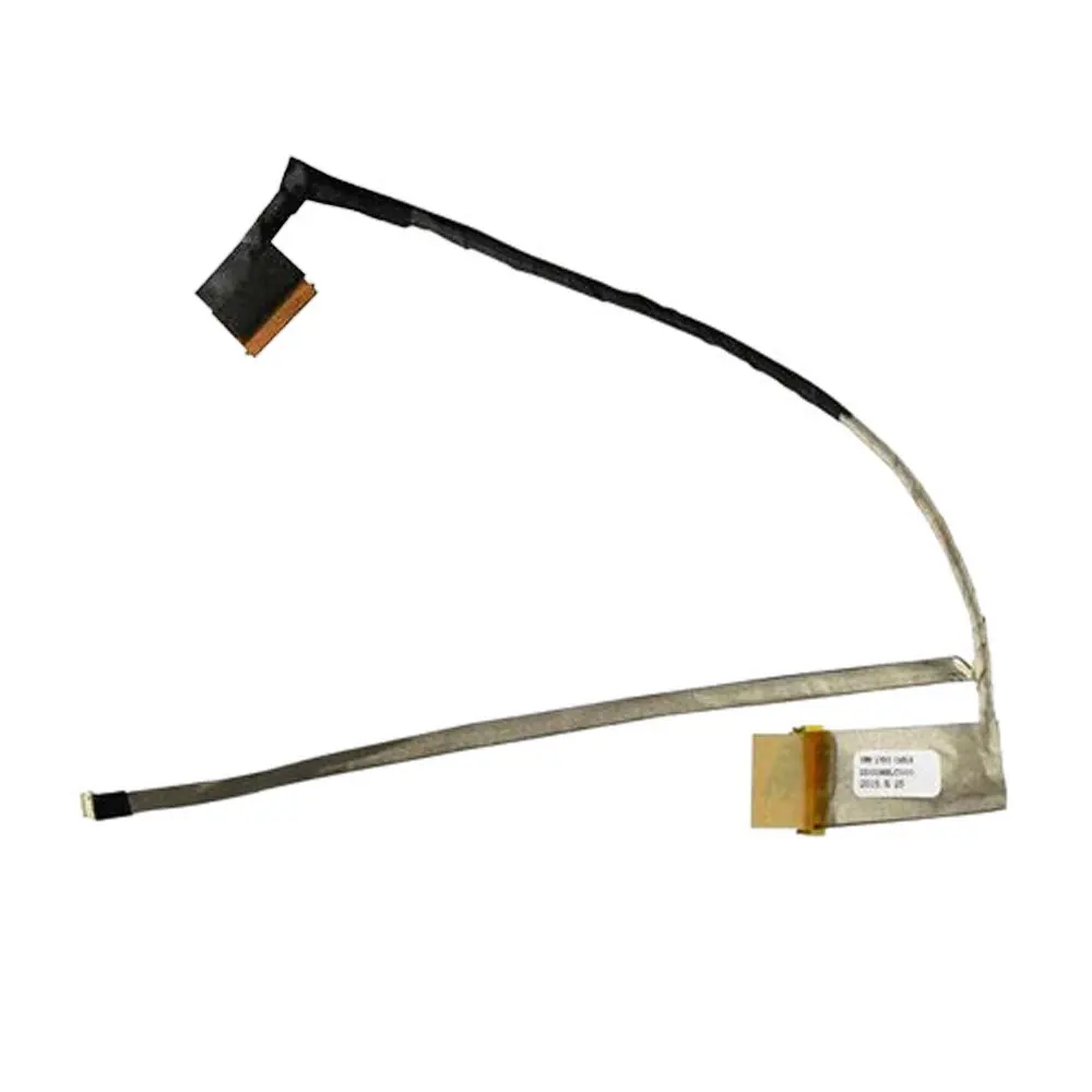 Dell Inspiron 14R N4010 LCD Display Camera Cable 0P71M8 DD0UM8LC000 02HW70 - Image 4