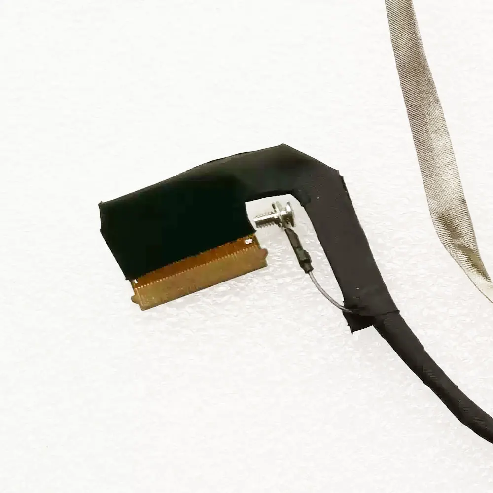 Dell Inspiron 14R N4010 LCD Display Camera Cable 0P71M8 DD0UM8LC000 02HW70 - Image 6