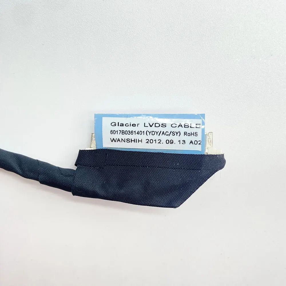 Toshiba Satellite P875 P870 LCD Display Camera Cable 6017B0361401 - Image 4
