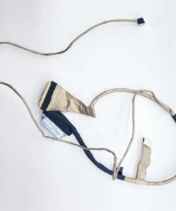 Alternative view of Toshiba Satellite P875 P870 LCD Display Camera Cable 6017B0361401