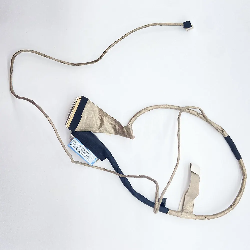 Toshiba Satellite P875 P870 LCD Display Camera Cable 6017B0361401 - Image 2