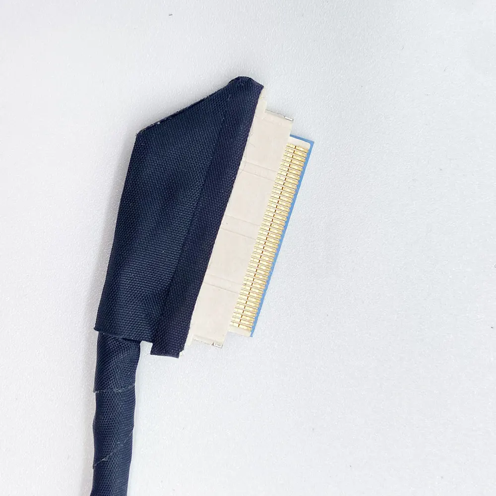 Toshiba Satellite P875 P870 LCD Display Camera Cable 6017B0361401 - Image 5