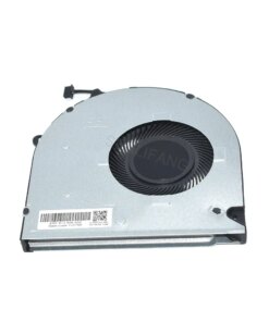 L52034-001 Cooling Fan HP 250 G8 255 G8 255 G9 250 G9 15-DU 15S-DU0002TX 15-DW 15S-DY TPN-C139 - Image 4