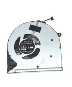 L52034-001 Cooling Fan HP 250 G8 255 G8 255 G9 250 G9 15-DU 15S-DU0002TX 15-DW 15S-DY TPN-C139 - Image 3