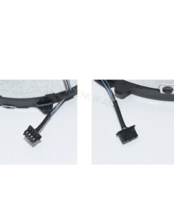 L52034-001 Cooling Fan HP 250 G8 255 G8 255 G9 250 G9 15-DU 15S-DU0002TX 15-DW 15S-DY TPN-C139 - Image 6