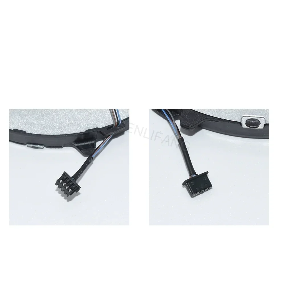 L52034-001 Cooling Fan HP 250 G8 255 G8 255 G9 250 G9 15-DU 15S-DU0002TX 15-DW 15S-DY TPN-C139 - Image 6