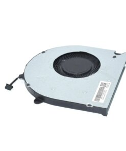L52034-001 Cooling Fan HP 250 G8 255 G8 255 G9 250 G9 15-DU 15S-DU0002TX 15-DW 15S-DY TPN-C139 - Image 5