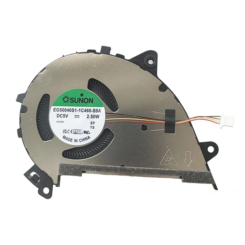 Cooling Fan ASUS ExpertBook B5 Flip B5402 B5402FB B5402F B5402C PX485CV EG50040S1-1C460-S9A DC280010DS0 - Image 2