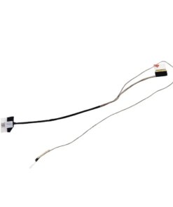 HP 15-BS 15Q-DS 250 255 256 G6 TPN-C129 TPN-C135 TPN-C136 Video LCD Camera Cable - Image 2