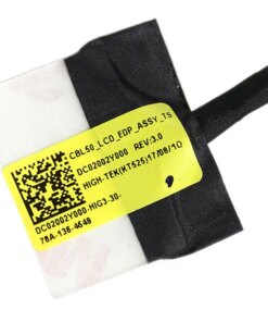 HP 15-BS 15Q-DS 250 255 256 G6 TPN-C129 TPN-C135 TPN-C136 Video LCD Camera Cable - Image 5
