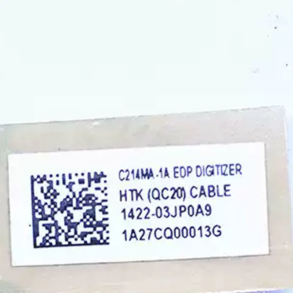 ASUS Chromebook Flip C214 C214M C214MA C204M C204MA C204E C204EE Video LCD Cable - Image 6