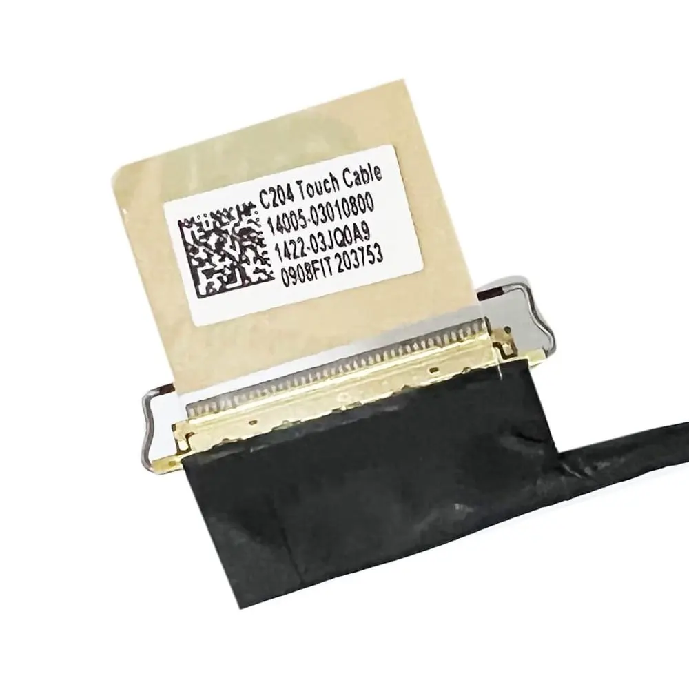ASUS Chromebook Flip C214 C214M C214MA C204M C204MA C204E C204EE Video LCD Cable - Image 5
