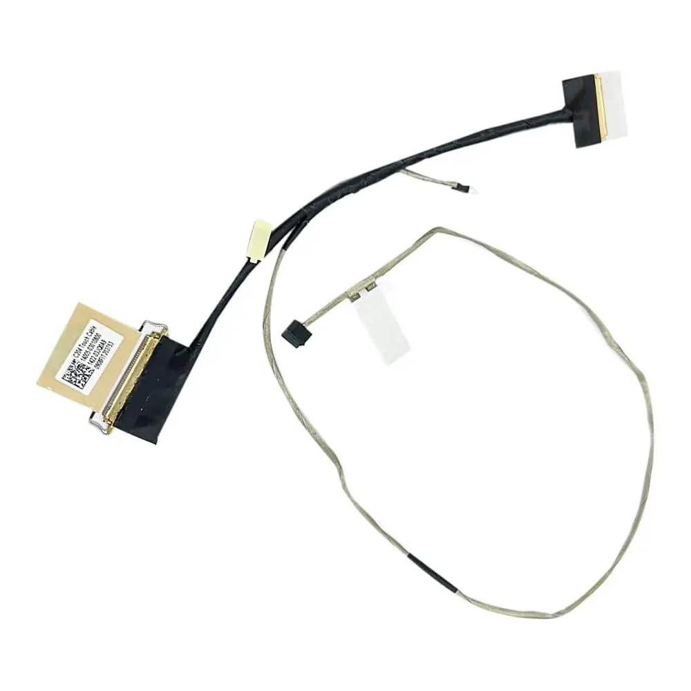 ASUS Chromebook Flip C214 C214M C214MA C204M C204MA C204E C204EE Video LCD Cable - Image 2
