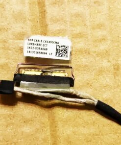ASUS Chromebook CX1/CB1 CX1400C CX1400CKA CX1400CNA CX1400F CB1400 Video LCD Cable - Image 6