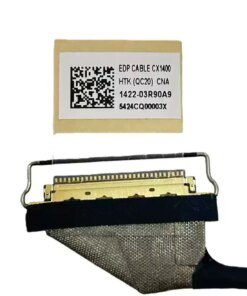 ASUS Chromebook CX1/CB1 CX1400C CX1400CKA CX1400CNA CX1400F CB1400 Video LCD Cable - Image 5