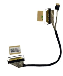 ASUS Chromebook CX1/CB1 CX1400C CX1400CKA CX1400CNA CX1400F CB1400 Video LCD Cable - Image 3