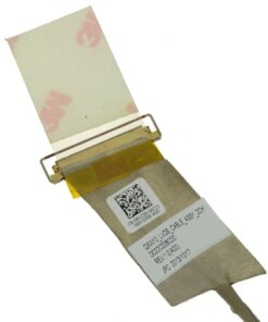 dell Latitude E5530 Video LCD Camera Cable 05DGCT 0XWTCX 0R1C56 0P2FG7 0R1C56 - Image 5