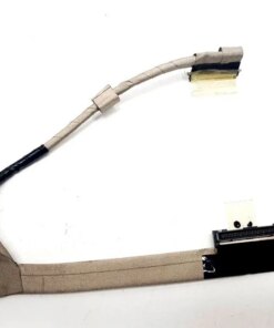 Alternative view of Lenovo ThinkPad T410S T410si T400S Video LCD Cable 45M2948 44C9908 50.4FY01.001