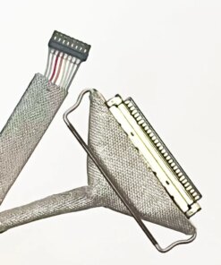 Lenovo Ideapad 100S-11IBR 100S-11IBY N21 Video LCD Camera Cable DDNL6BLC000 - Image 3