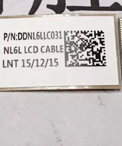 Lenovo Ideapad 100S-11IBR 100S-11IBY N21 Video LCD Camera Cable DDNL6BLC000 - Image 6