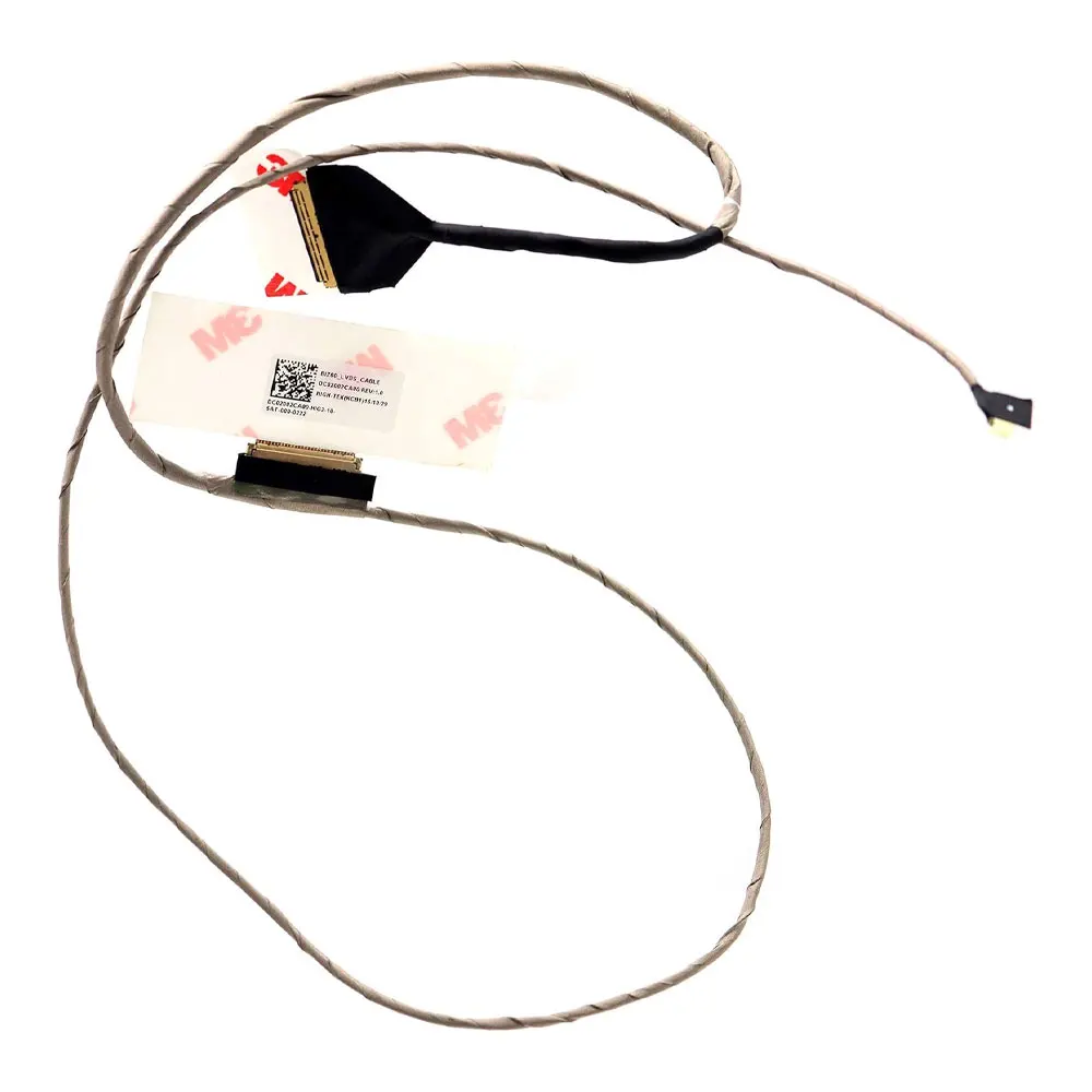 Lenovo Ideapad 700S-14 700S-14ISK Video LCD Camera Cable DC02002CA00 5C10K81053 - Image 6