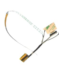 Alternative view of Lenovo Yoga 300-11IBR 300-11IBY Flex 3-1120 3-1130 Flex 3-11 Video LCD Cable