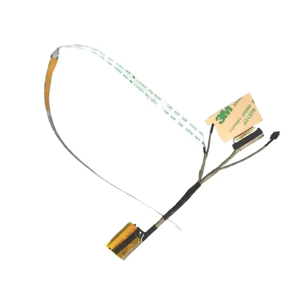 Lenovo Yoga 300-11IBR 300-11IBY Flex 3-1120 3-1130 Flex 3-11 Video LCD Cable - Image 2