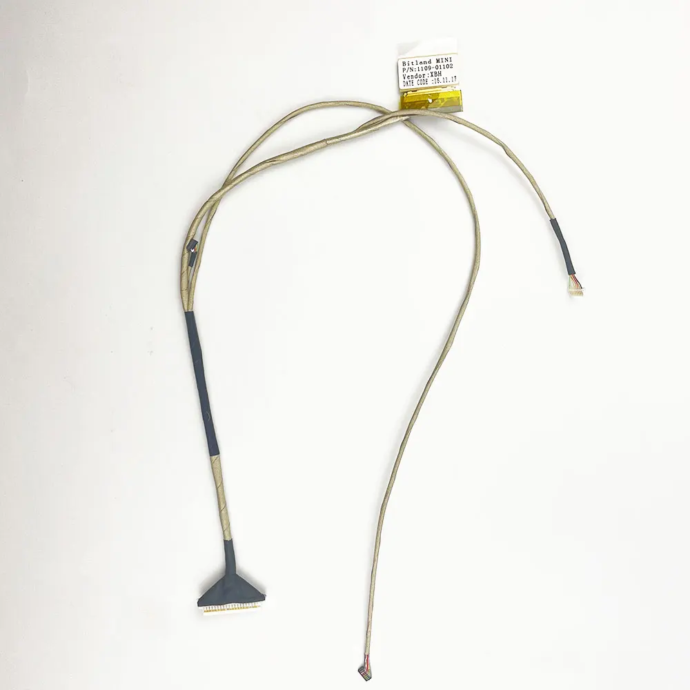 Lenovo Yoga 300-11IBR 300-11IBY Flex 3-1120 3-1130 Flex 3-11 Video LCD Cable - Image 4