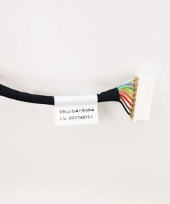 Lenovo ThinkCentre M73 M83 M93 M93P M53 M92P M4500 E3208 Power Button Board switch 54Y9394 0B81084 LX2064 - Image 4