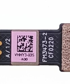 Dell Latitude 5410 5400 E5410 E5511 Power Button Board fingerprint reader 0VHHY3 0W82V3 - Image 4
