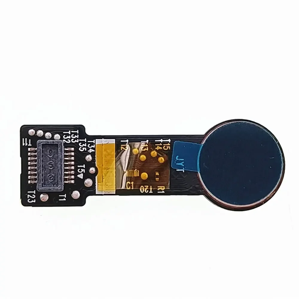 Dell Latitude 5410 5400 E5410 E5511 Power Button Board fingerprint reader 0VHHY3 0W82V3 - Image 3