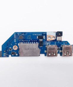 Lenovo Air 15 2019 S340-15 S340-15IML S340-15IWL S340-15API Card reader USB Power Board - Image 6